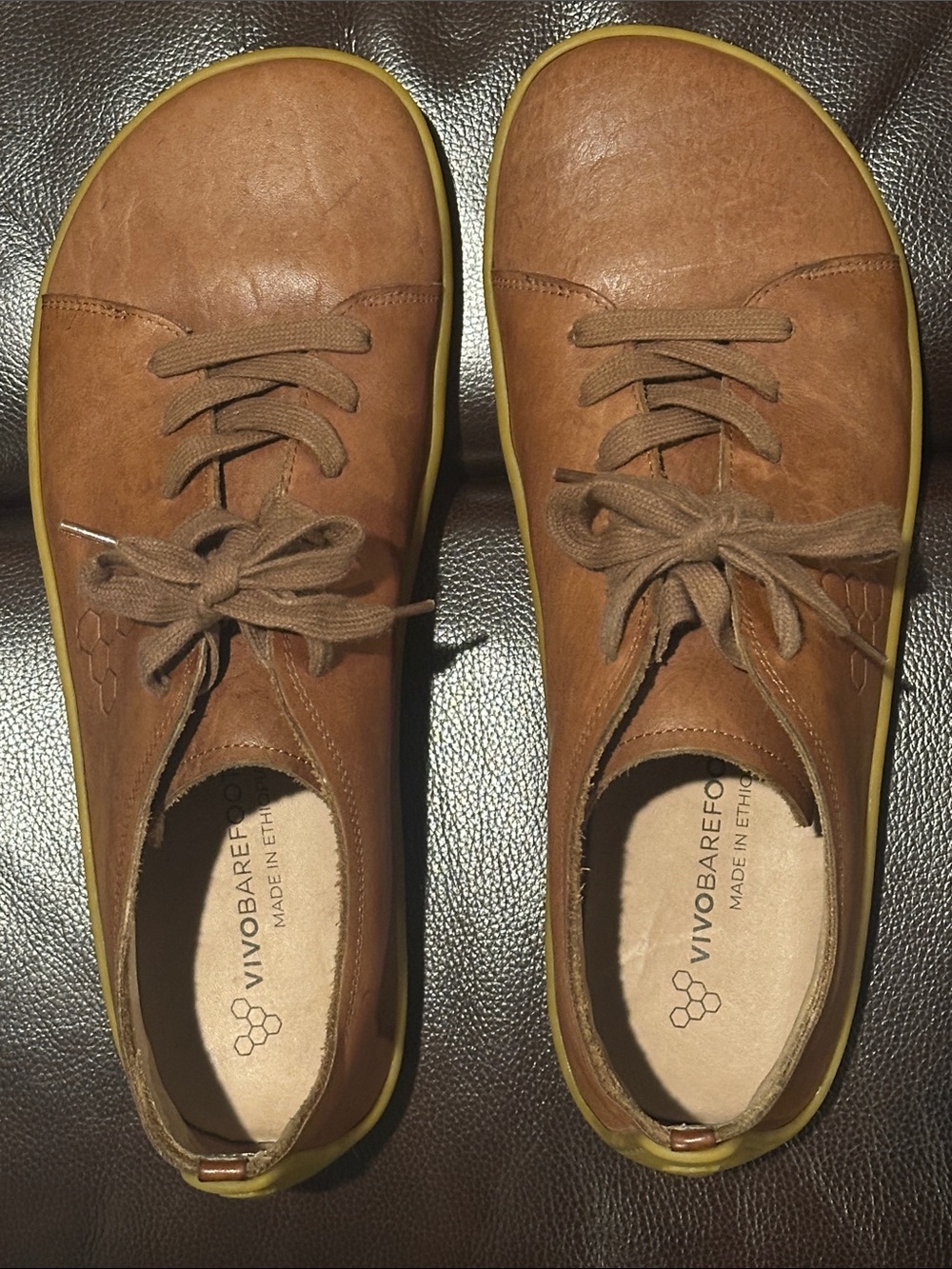 Vivo barefoot Addis EU46 like new - Picture 6 of 14
